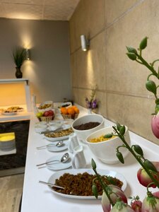 Гостиница Grand Ülger Hotel