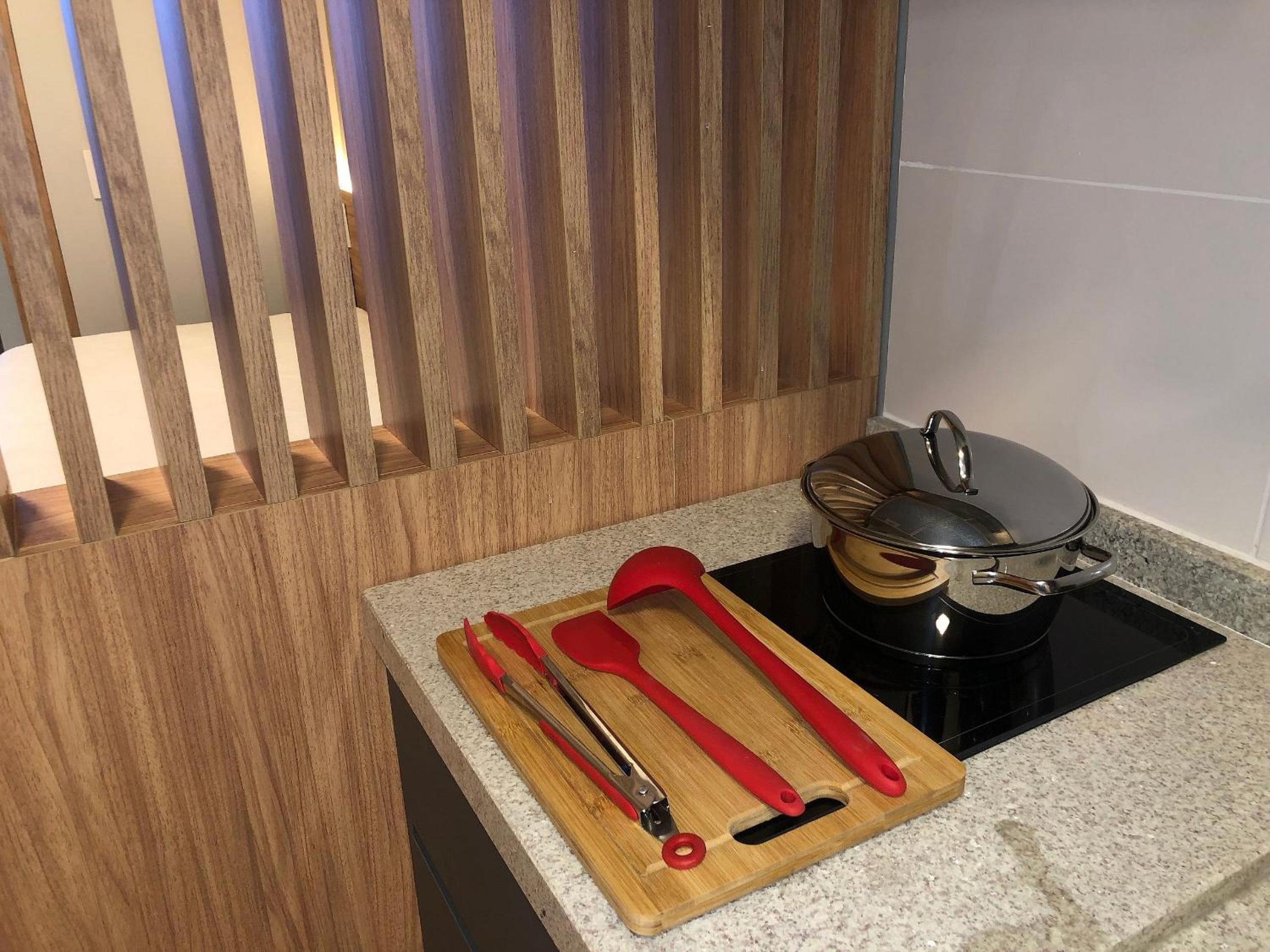 Фото Roomo Vila Mariana Ejoy