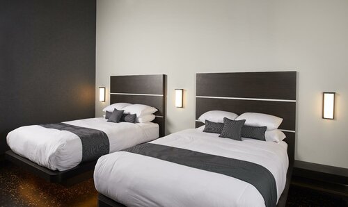 Гостиница CityFlatsHotel - Grand Rapids, Ascend Hotel Collection в Гранд-Рапидс