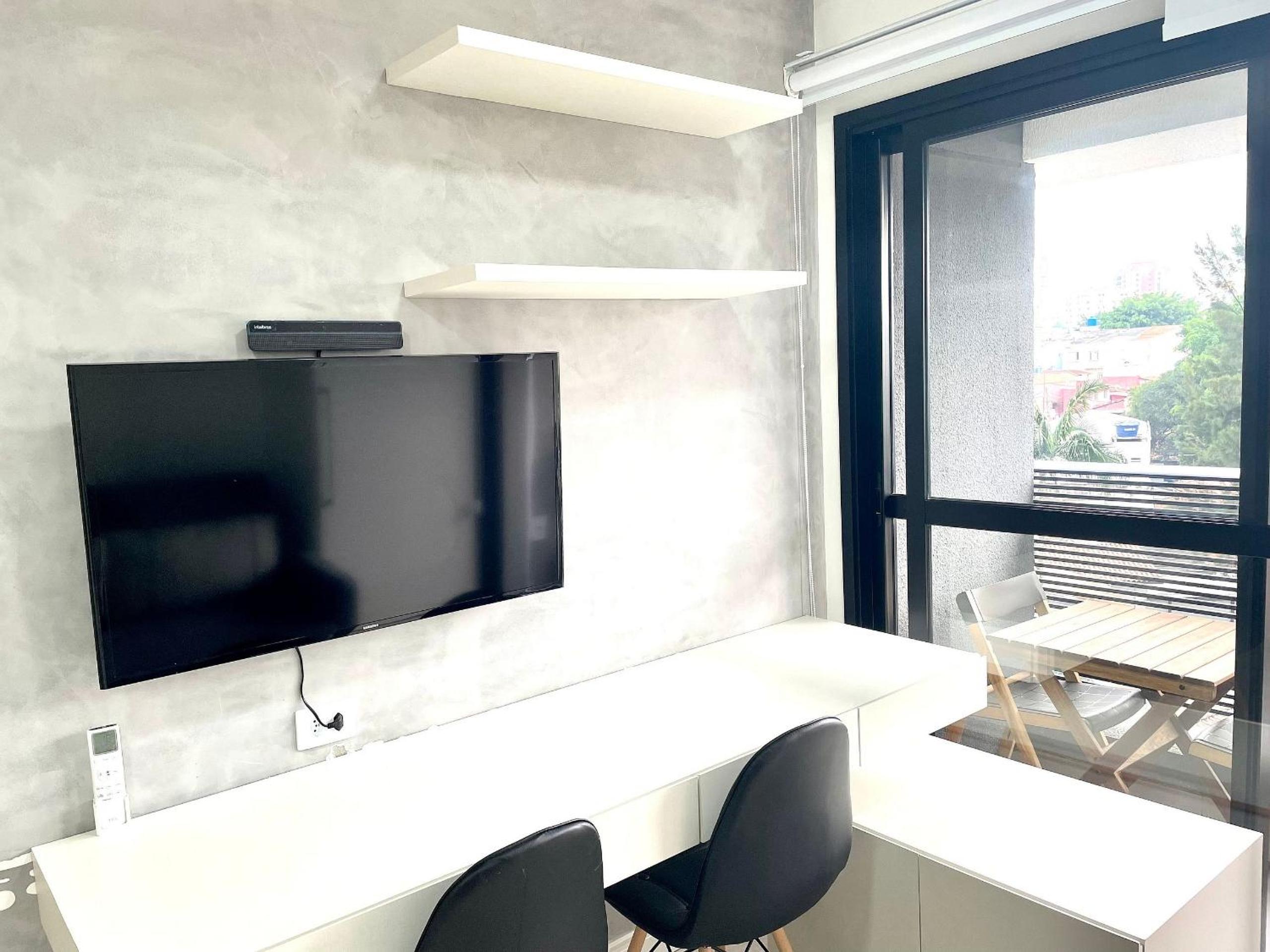 Фото Roomo Vila Mariana Ejoy