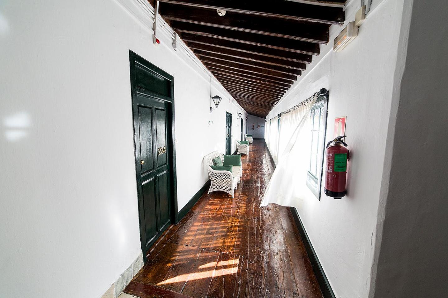 Фото Hotel Aguere