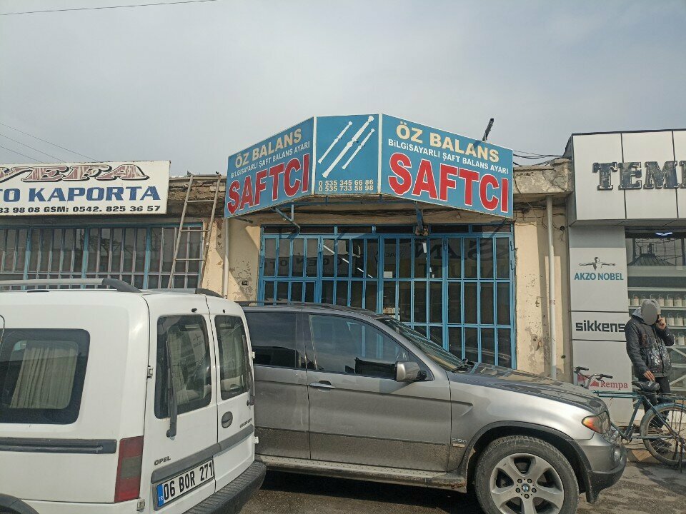 Car service, auto repair Oz Balance Shaft Balance Adjustment, Konya, photo