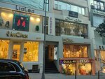 Trend Shen (Istanbul, Sisli, Sair Nigar Street, 34/C), clothing store
