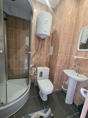 Гостиница Mega в Мурманской области