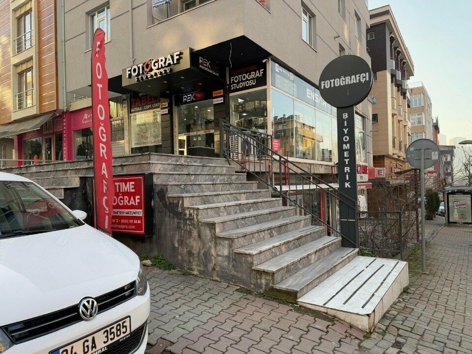 Servicios de fotografía Rektıme Fotograf Reklam Matbaa, , foto