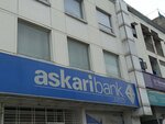 Placid Askari Bank (Chaklala Scheme 3, Market Road, 18), money transfers