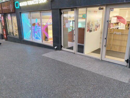 heated tobacco shop Heated tobacco shop, tobacco and smoking accessories shop, Chisinau, strada  Alexandr Pușkin, 32 — Yandex Maps