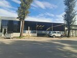 Tekor Plast (Izmir, Cigli, AOSB Neighborhood, 10016th Street, 48) ، مشاريع صناعية