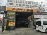 Mevlana Oto Cam (Konya, Selcuklu, Fatih Neighborhood, Cayeli Street, 30), vidrio de automóvil