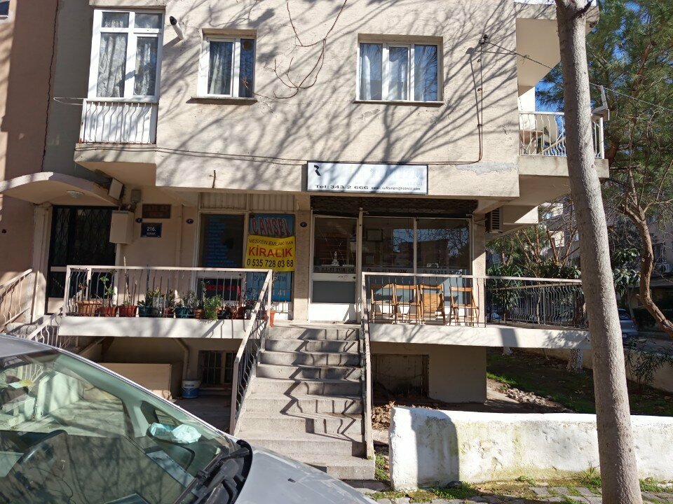 Tour operator Rafi Tourism, Izmir, photo