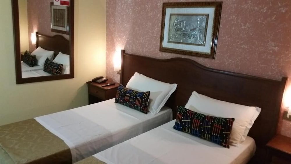 Фото Hotel Chopin