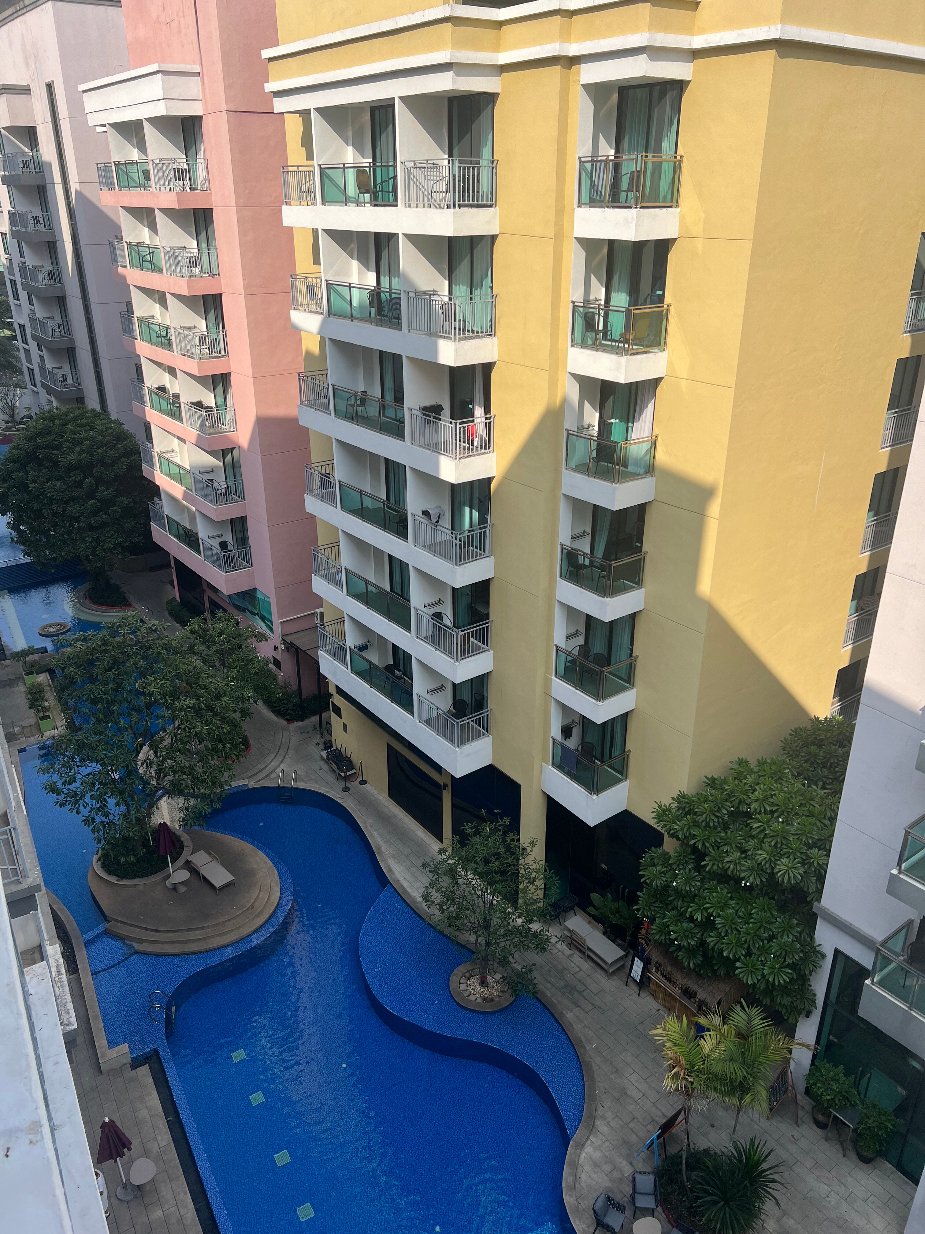 Фото отеля 4