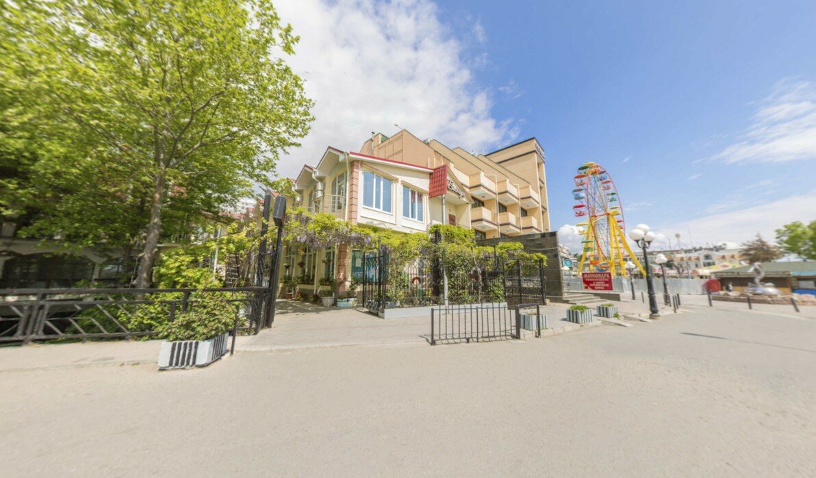 Фото отеля 4