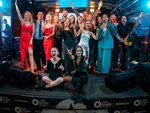 Vocal Drive (Demonstratsii Street, 46) ، مدرسة الفنون