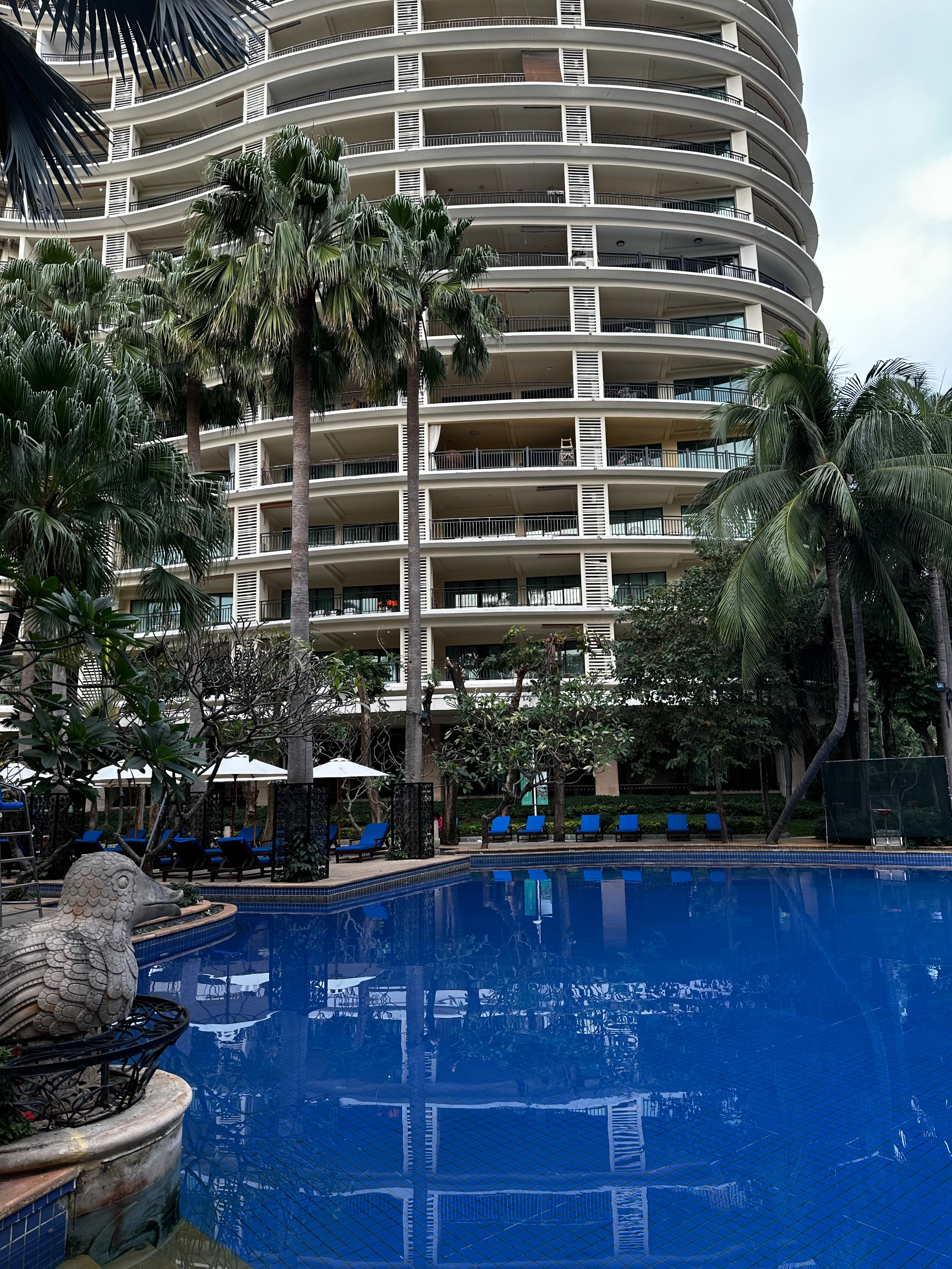 Фото Ocean Sonic Resort Sanya