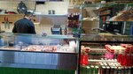 Чебуречница (Podgornaya Street, 142/1), fast food