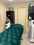 Epilroom (Bolshaya Semyonovskaya Street, 32), hair removal