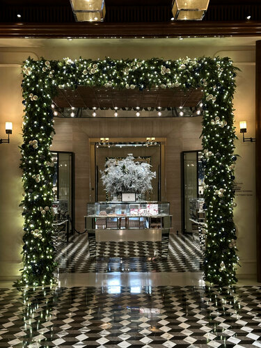 Внешний вид отеля Гостиница Rosewood Hong Kong в Цзюлуне, фото 2