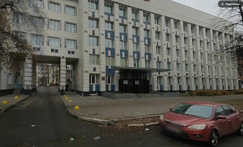 Government ministries, services Ministry of Property Relations of the Yaroslavl Region, Yaroslavl, photo