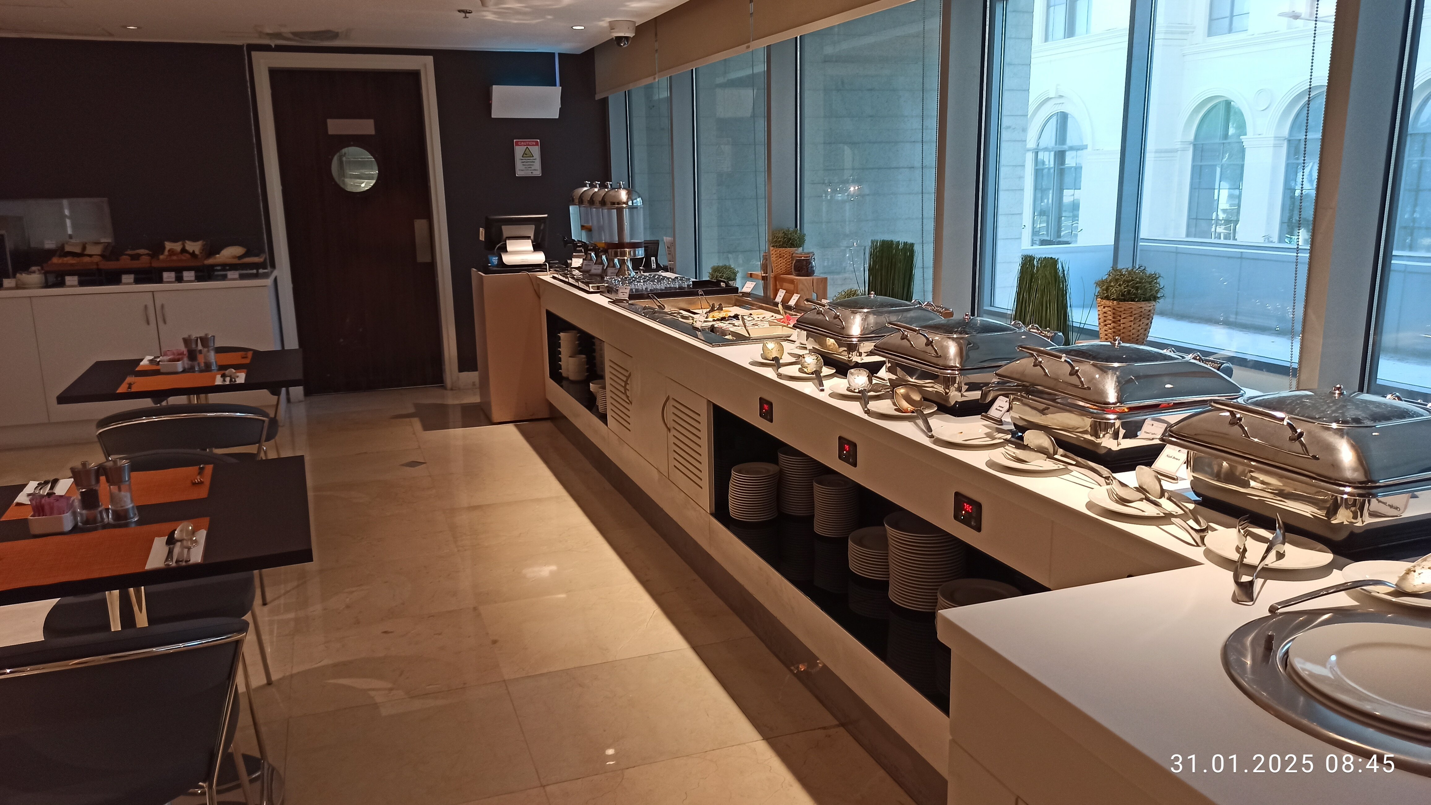 Фото Premier Inn Doha Airport