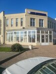 Клуб портовиков, организация объединения социальной защиты (Portovaya Street, 16) ، منظمات المجتمع
