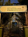 New Trace Special Education and Rehabilitation Center (Ankara Province, Etimesgut District, Höyük Cad., 22B), rehabilitación medica