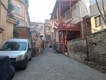 Sangiolo (Georgi Leonidze Street, 4/2) ، قاعة الولائم
