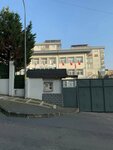 Emrullah Turanli Primary School (Istanbul, Umraniye, Camlik Neighborhood, Kahraman Street, 17), school