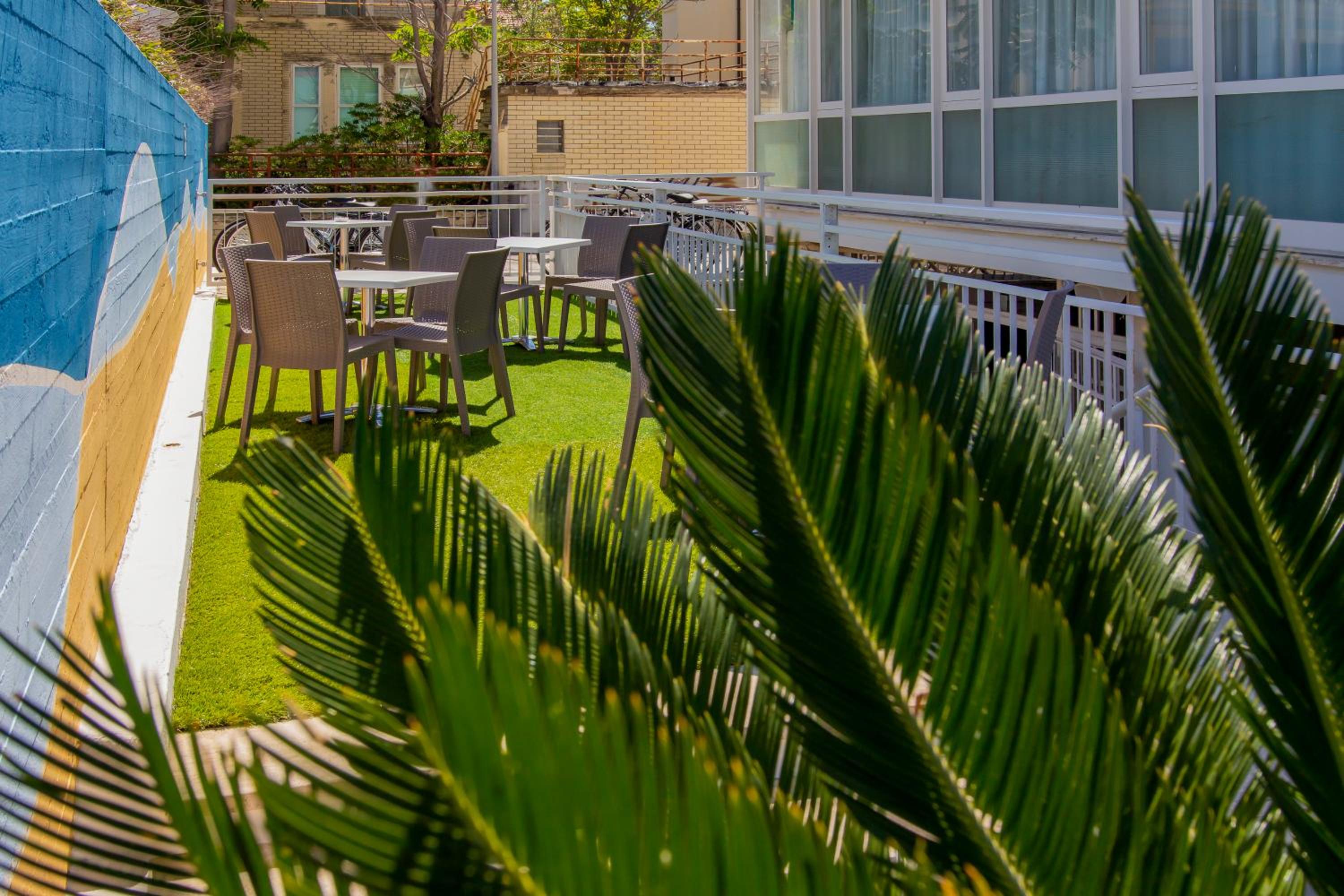 Фото Hotel President's