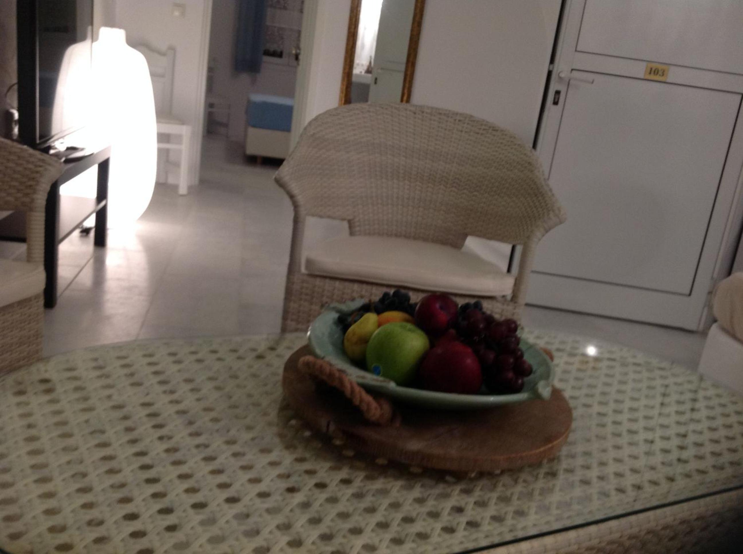 Фото Aspasia Luxury Apartments