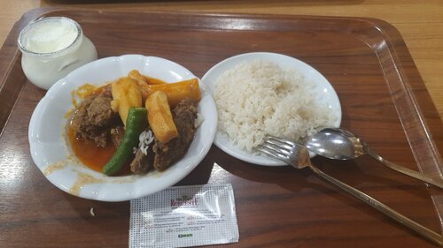 مطعم Berceste 3 Sapanca ، ، صورة