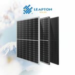 Leapton Energy (Bezakchilik ko'chasi, 3) ، معدات المرافق العامة