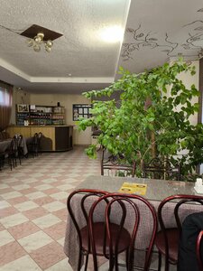 Vstrecha (село Железнодорожное, улица Шмелёва, 54), cafe