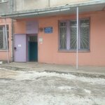 ЖЭУ №26 (Suvorova Street, 138) ، شركة الإدارة