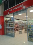 Mir Modeley (Televizornaya ulitsa, 1с4) ، دمى وألعاب