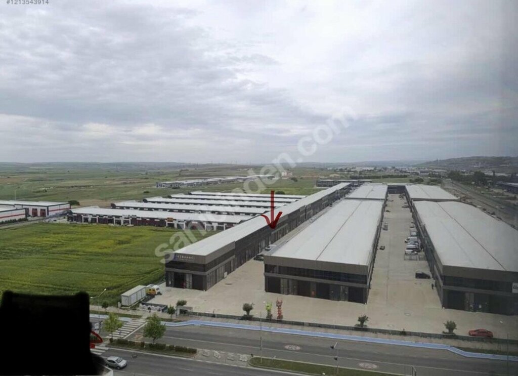 Aluminum, aluminum structures Zirve Construction Facade Systems, Corlu, photo