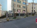 Deniz Business Inn (Istanbul, Sisli, Esentepe Neighborhood, Korean Martyrs Avenue, 34) ، مركز أعمال