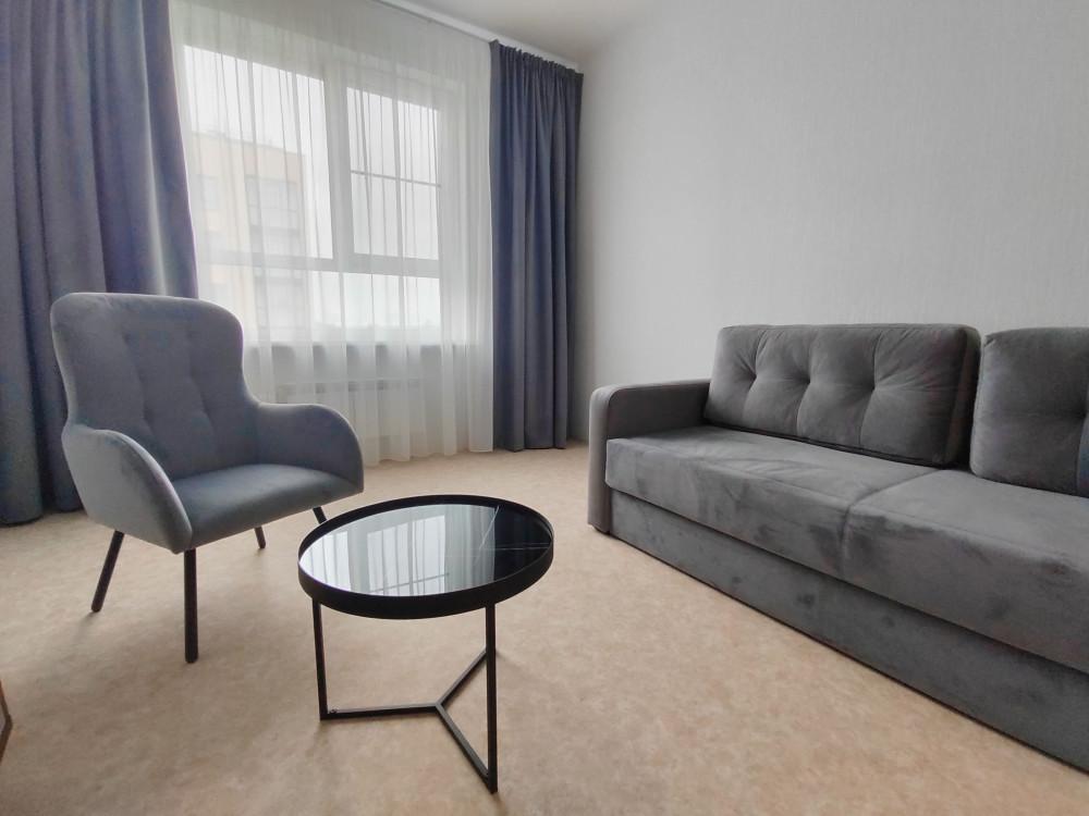 Фото Azimut Апарт Отель Южно-Сахалинск