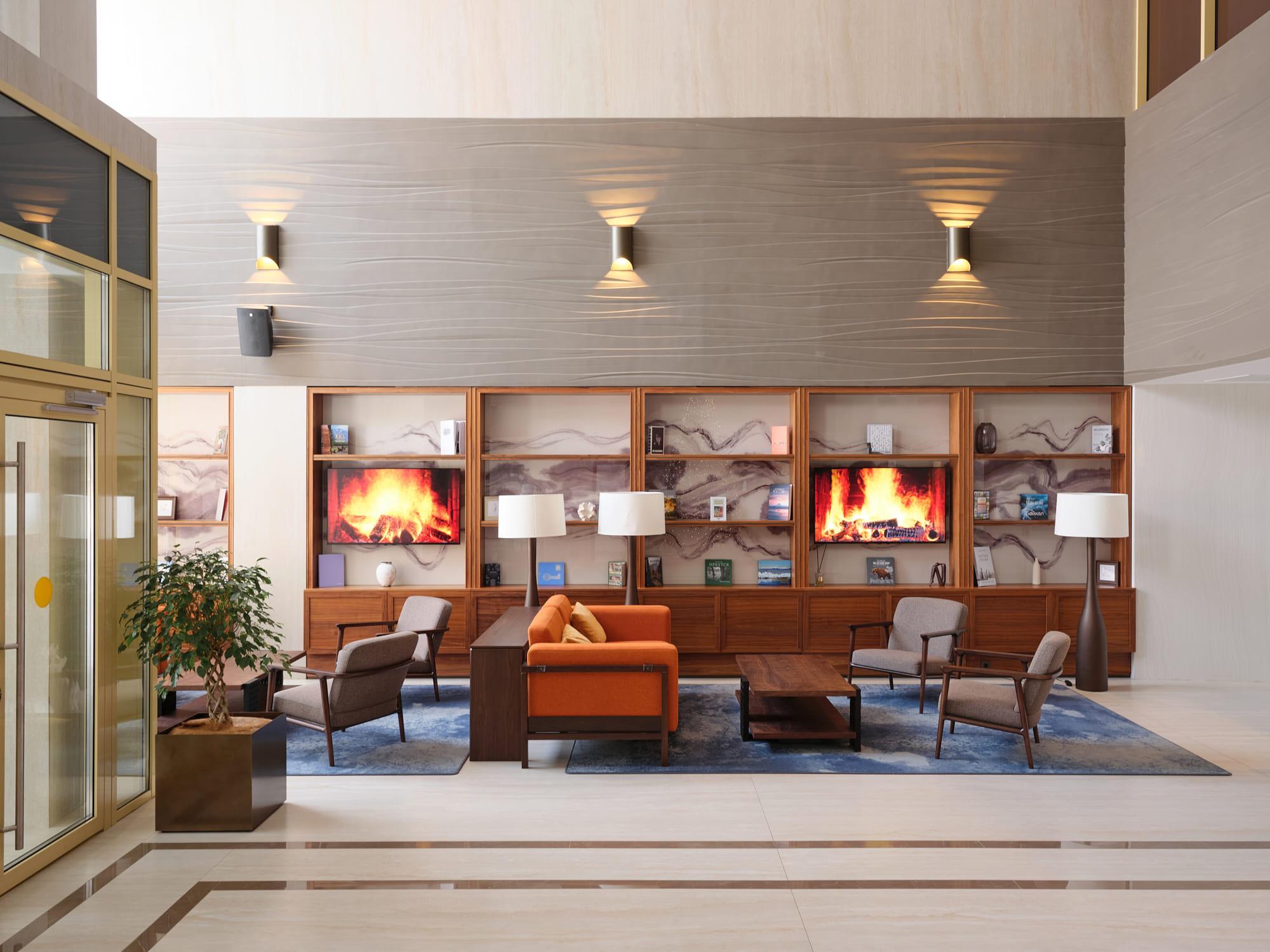 Фото Парк-отель Бурдугуз