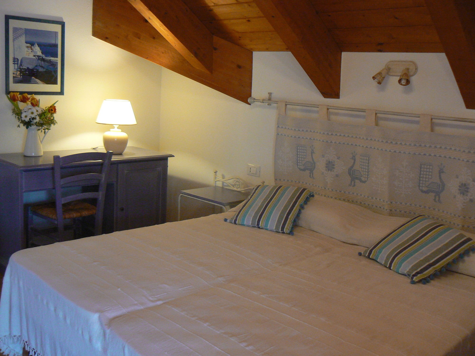 Фото B&b Pessighette Dimora di Campagna