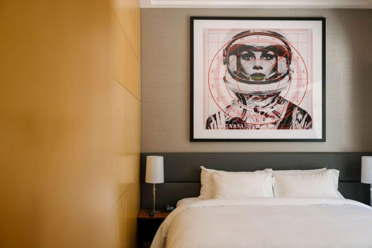 Фото SoHo Hotel Toronto