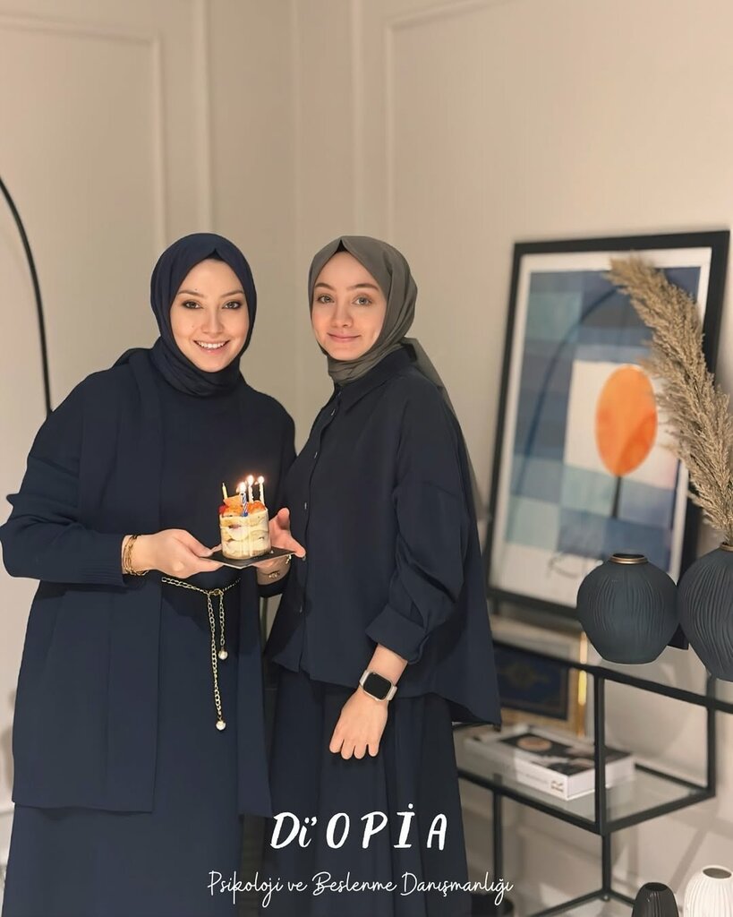 Private practice doctors Di Opia Psychology and Nutrition Consultancy, Erzurum, photo