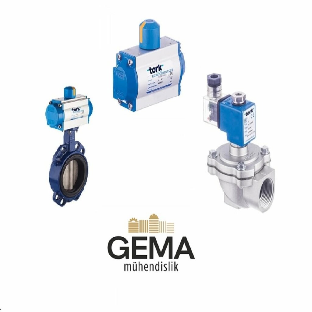 Production of auto parts Gema Engineering, Konya, photo