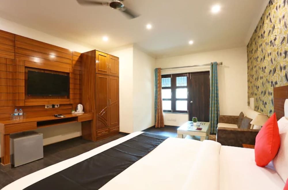 Фото Hotel Grand Shoba