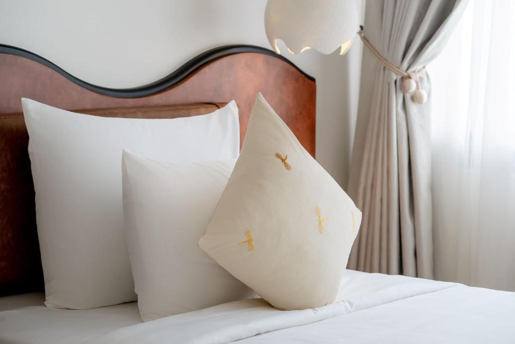 Фото Me Saigon Boutique Hotel