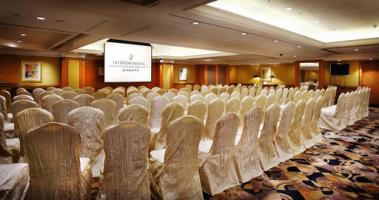 Фото InterContinental Grand Stanford Hong Kong