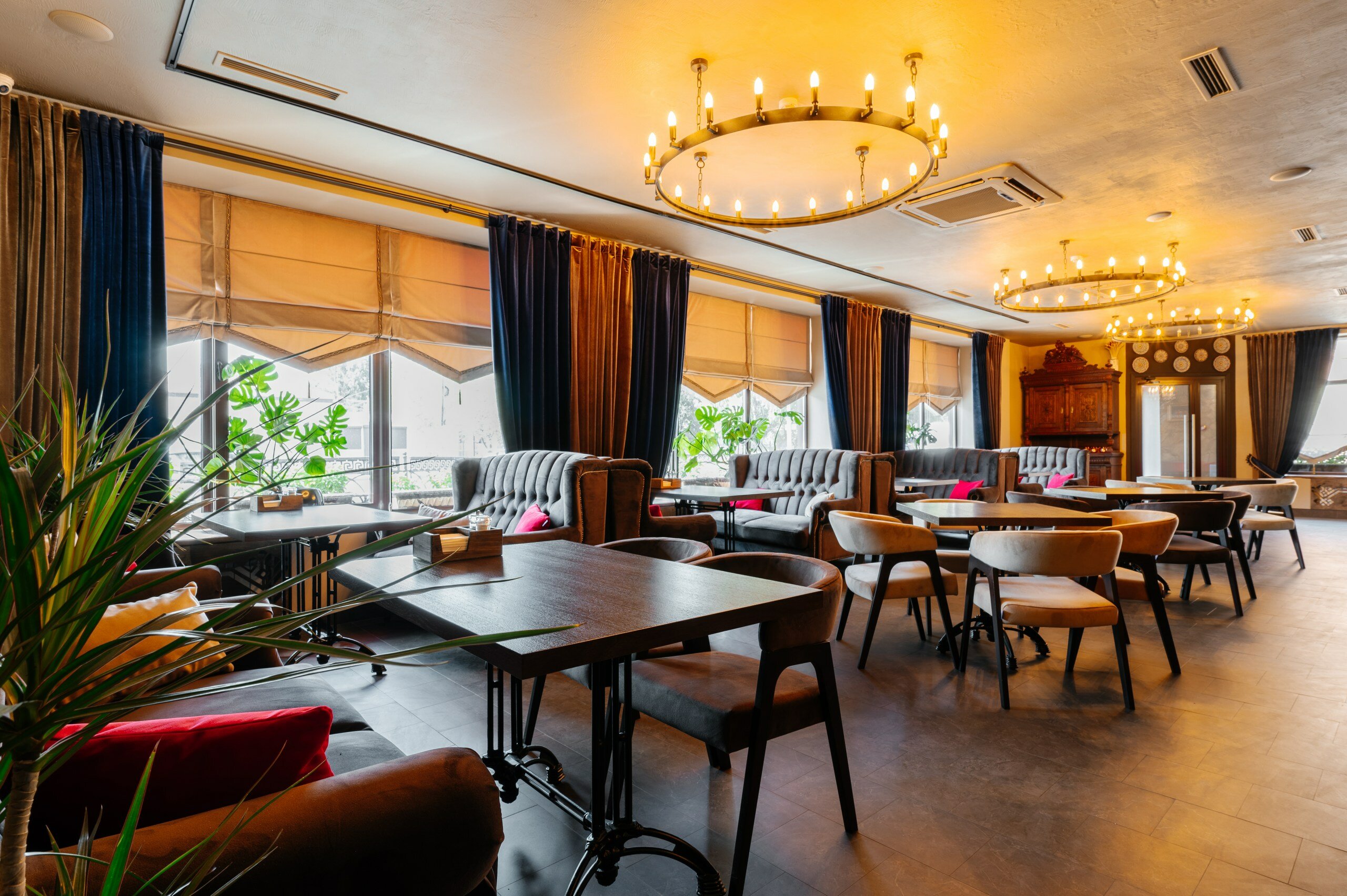 Фото Гранат