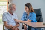 Prime Health Service (İstanbul, Atasehir, Atatürk Mah., Sülün Cad., 18/1A) ، خدمات التمريض