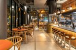 Brew's Lee (Pervomayskaya Street, 1А), restaurant