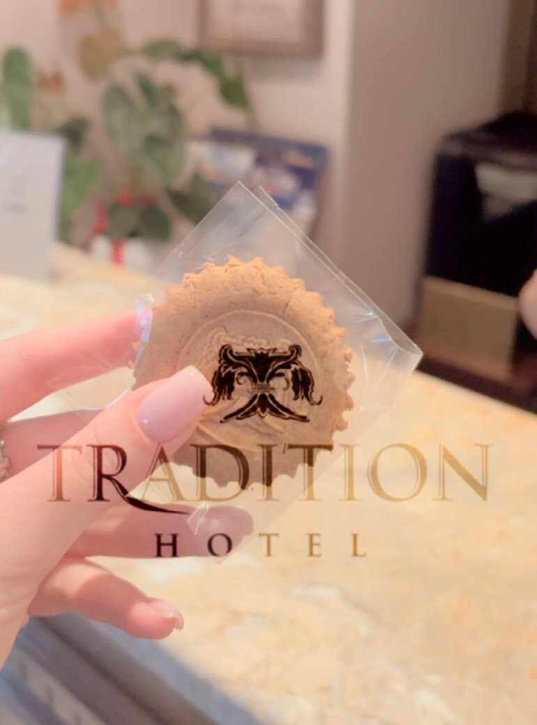 Фото Традиция